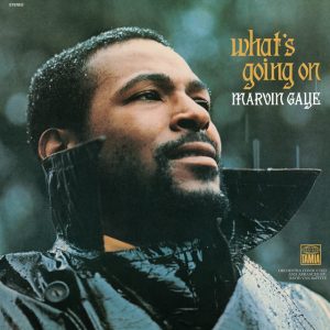 What's Going On - 40th Anniversary (Super Deluxe)