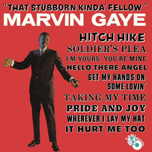That Stubborn Kinda’ Fellow