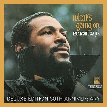What’s Going On (Deluxe)