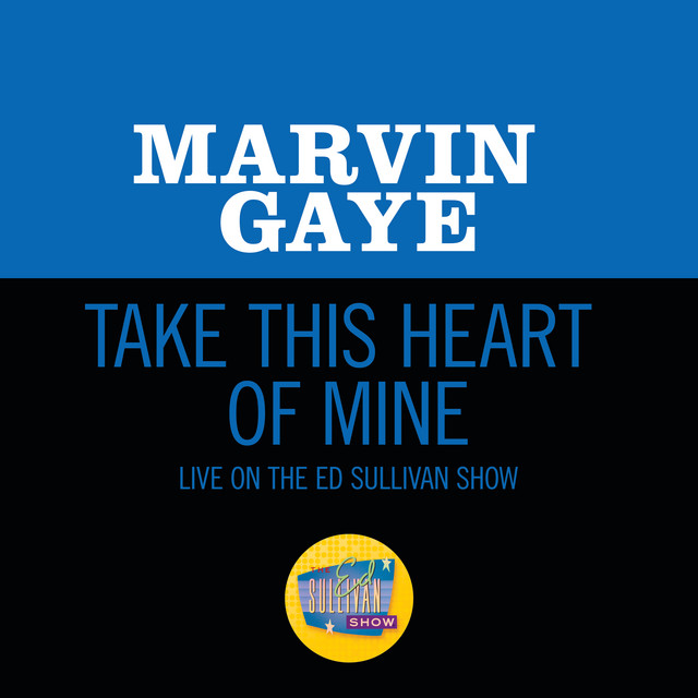 Take This Heart Of Mine (Live On The Ed Sullivan Show, June 19, 1966)